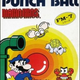 Punch Ball Mario Bros. Box Art